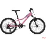 Przecenione Różowe Akcesoria rowerowe dla dziewczynek marki Giant Liv 