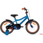 Przecenione Pomarańczowe Akcesoria rowerowe dla chłopców marki Kellys 