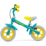 Rowerki biegowe dla dzieci marki Milly-Mally 