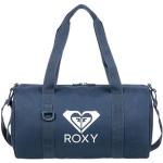 Niebieskie Torby sportowe damskie marki Roxy Roxy 