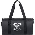 Czarne Torebki na ramię damskie z odpinanym paskiem marki Roxy Roxy 