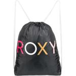 Czarne Plecaki damskie marki Roxy Roxy 