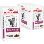 Karmy weterynaryjne marki Royal Canin Veterinary Diet 