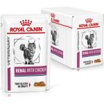 Karmy weterynaryjne marki Royal Canin Veterinary Diet 