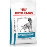 Karmy weterynaryjne dla psów marki Royal Canin Hypoallergenic 