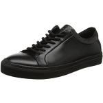 Royal RepubliQ Buty męskie Spartacus Base Shoe – Blk Sneaker, czarny - czarny Black - 44 EU