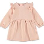 Różowa Odzież dziecięca dla niemowlaka marki Chloé - wiek: 0-6 miesięcy 