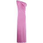 Różowe Sukienki wizytowe damskie marki Max Mara w rozmiarze S 