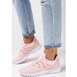 Przecenione Różowe Buty sportowe damskie sportowe marki Vices w rozmiarze 39 