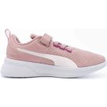 Różowe Buty do biegania dla dzieci sportowe marki Puma w rozmiarze 34 