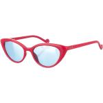 Okulary przeciwsłoneczne damskie octanowe marki Liu Jo 