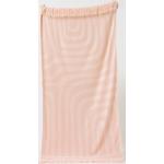 Przecenione Różowe Ręczniki plażowe marki Sunnylife w rozmiarze 90x160 cm 