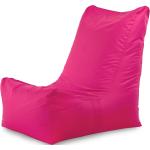 Różowe Fotele stylowe 