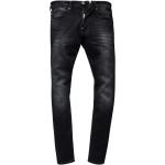 Jeansy rurki męskie Skinny fit dżinsowe o szerokości 26 o długości 34 marki G-Star 