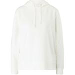 Białe Bluzy damskie marki s.Oliver w rozmiarze XL 