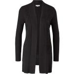 Czarne Swetry rozpinane damskie marki s.Oliver w rozmiarze S 