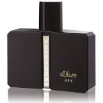 Przecenione Kosmetyki po goleniu męskie 50 ml odświeżające w balsamie marki s.Oliver Selection 