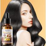 Kosmetyki do stylizacji włosów z wodą 30 ml regenerujące w olejku 