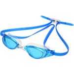 Niebieskie Okulary pływackie 