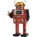 Wielokolorowe Zabawki Roboty marki Enesco 