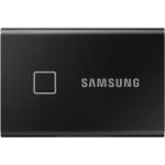 Czarne Dyski twarde HDD marki Samsung 