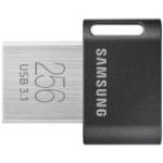 Samsung FIT Plus 2020 256GB USB 3.1 Szary