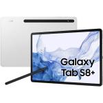 Srebrne Tablety marki Samsung Tab 128 GB 