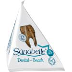 Sanabelle Dental Snack - 12 x 20 g