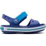Niebieskie Sandały antypoślizgowe dla chłopców na lato 