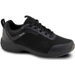Sanita Unisex Adult Sneaker, czarne, 42 EU