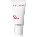 Przecenione Serum do twarzy damskie 30 ml nawilżające do wszystkich rodzajów skóry w żelu marki SantaVerde 
