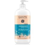 Sante Bio-Aloe & Limone mydło w płynie 500 ml