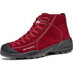 Scarpa Męskie buty trekkingowe Mojito Mid GTX, Red