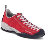 Buty do biegania terenowe męskie amortyzujące sportowe marki Scarpa Mojito w rozmiarze 36,5 