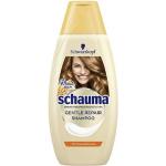 Schauma (Gentle Repair Shampoo) (Objętość 400 ml)