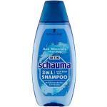 Szampony do włosów mineralne 400 ml marki Schwarzkopf Schauma 