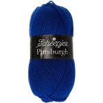 Scheepjes Pittsburgh 1581-9175 brązowa przędza do