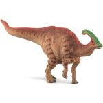 Figurki zwierzęta z motywem zwierząt marki Schleich o tematyce dinozaurów i pradawnych czasów 