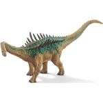 Figurki zwierzęta z motywem dinozaurów marki Schleich o tematyce dinozaurów i pradawnych czasów 