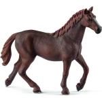 Figurki zwierzęta z motywem koni marki Schleich o tematyce koni i stajni 