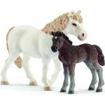 Figurki zwierzęta marki Schleich o tematyce farmy 