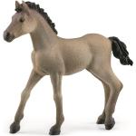 Figurki zwierzęta z motywem zwierząt marki Schleich o tematyce koni i stajni 