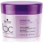 Schwarzkopf Professional BC Bonacure Keratin Smooth Perfect Treatment kuracja do włosów 200 ml