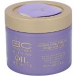 Schwarzkopf Professional BC Bonacure Oil Miracle Barbary Fig & Keratin maska do włosów 150 ml dla kobiet