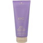 Schwarzkopf Professional BC Bonacure Oil Miracle Barbary Fig Oil szampon do włosów 200 ml dla kobiet