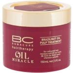 Schwarzkopf Professional BC Bonacure Oil Miracle Brazilnut Oil maska do włosów 150 ml dla kobiet