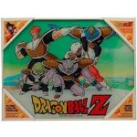 sd toys Glas Special Force plakat Dragon Ball Z of