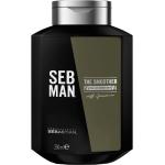 Sebastian The Smoother Conditioner haarspuelung 1000.0 ml