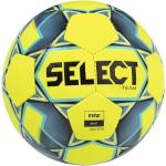 SELECT piłka do piłki nożnej FB Team FIFA Basic żółta 5
