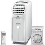 Białe Klimatyzatory & Klimatyzery marki Sencor 